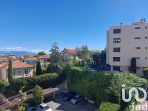 Apartment at Antibes (06600)