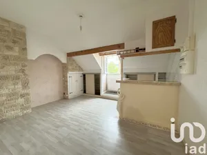 Apartment at Longjumeau (91160)