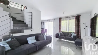 Maison traditionnelle à Yerres (91330)