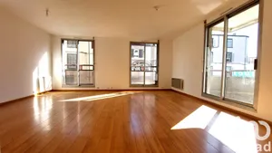 Apartment at Clermont-Ferrand (63000)