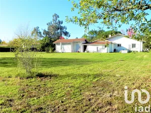Maison de village à Lugos (33830)
