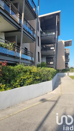 Apartment at ANTIBES (06600)