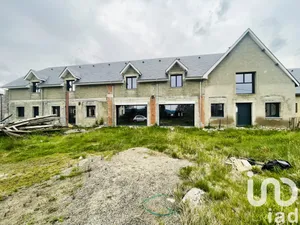 Traditional house at CIEUTAT (65200)