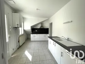 Building at Le Havre (76600)