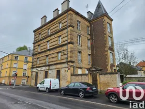Building at Sedan (08200)