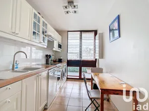 Appartement à Saint-Cyr-l'École (78210)
