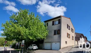Building at Saint-Lys (31470)