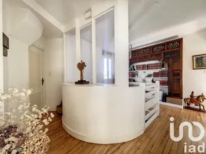 Maison de ville à Lourdes (65100)