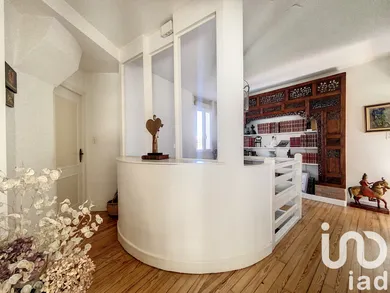 Townhouse in Lourdes (65100)