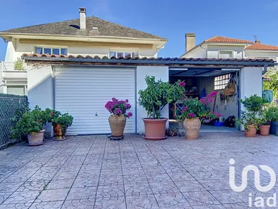 Townhouse in Lourdes (65100)