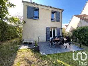 Maison à Marolles-en-Brie (94440)