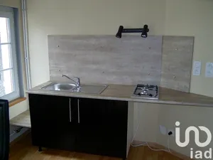 Appartement à NEUFCHÂTEAU (88300)