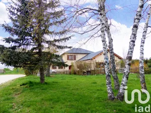 Maison à Fay-sur-Lignon (43430)