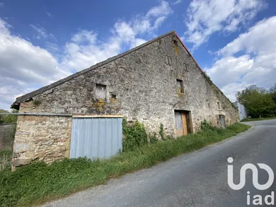 Maison à Aizenay (85190) — 2/3
