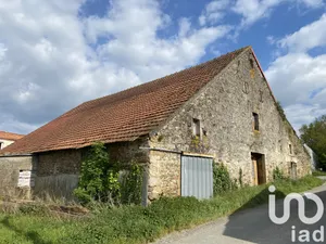 Maison à Aizenay (85190)