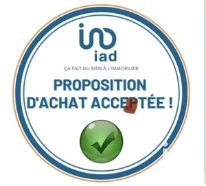 Maison à La Grande-Motte (34280)