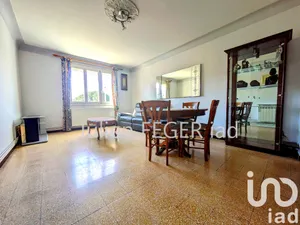 Appartement à Le Boulou (66160)