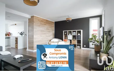 Appartement à Montpellier (34000)