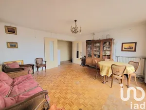 Apartment at Vitry-sur-Seine (94400)