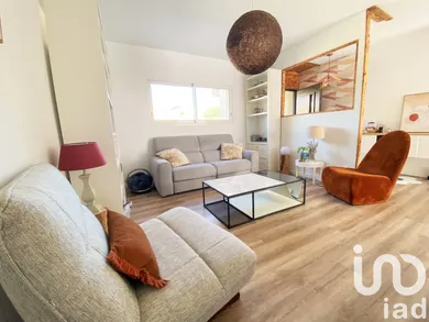 Maison à SAINT GENIES DE FONTEDIT (34480)