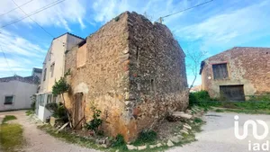 Maison de village à La Crau (83260)