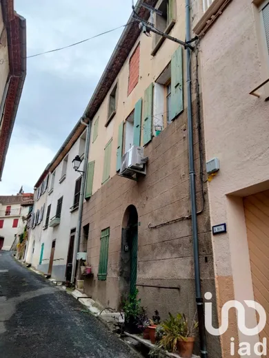 Maison de village à Padern (11350)