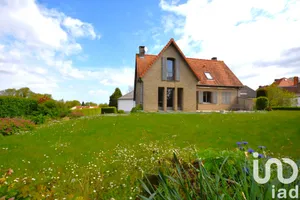 Pavillon à ARDRES (62610)