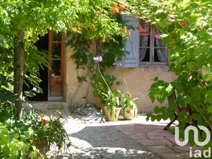 Bastide at Aups (83630)