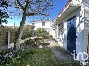 Maison traditionnelle à Saint-Gilles-Croix-de-Vie (85800)