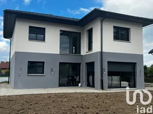 House in JONZIER-ÉPAGNY (74520)