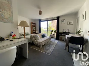 Studio at PARIS (75013)