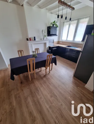 Townhouse at Raismes (59590)