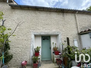 Maison à Forges (17290)