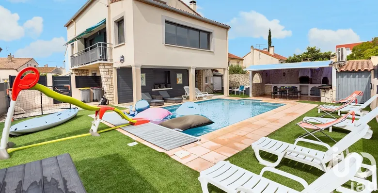 Maison 8 pièces 206 m² · à Agde · 206 m² · 479 000 €