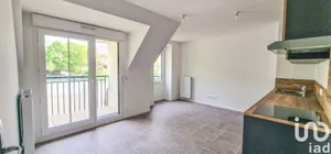 Appartement à Villiers-sur-Marne (94350)