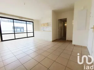 Appartement à TOURS (37100)