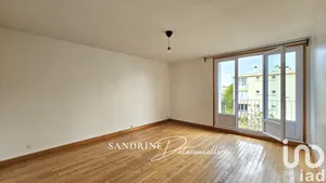 Apartment at NANTES (44300)
