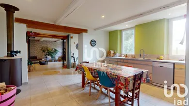 Farm at Grenade (31330)