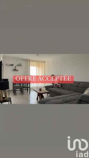 Appartement à MARSEILLE (13012)