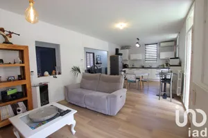 Apartment at Nîmes (30000)