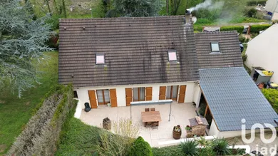 Maison traditionnelle à SENLIS (60300)