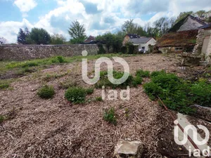 Building plot at Congis-sur-Thérouanne (77440)