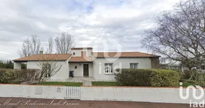 Maison traditionnelle à Châtelaillon-Plage (17340)