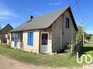Maison à Varennes-sur-Tèche (03220)