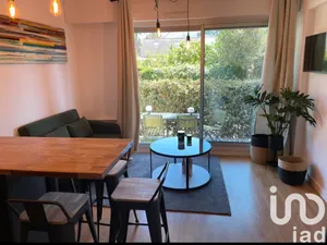 Apartment at La Baule-Escoublac (44500)