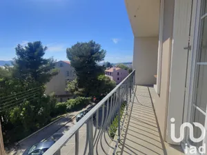 Apartment at Toulon (83000)