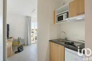 Studio à Montpellier (34090)