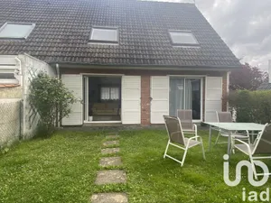 House at Amiens (80090)