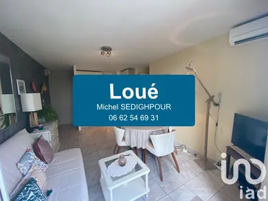Appartement à Saint-Gély-du-Fesc (34980)