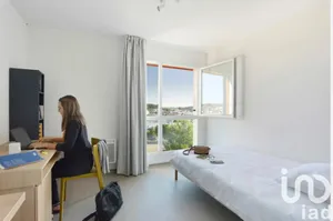 Studio à Montpellier (34090)